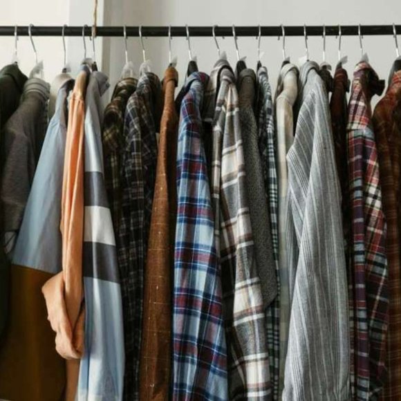 🔥 Men's Clothing Mystery Box - LOT OF 5 ITEMS, size L-XL - Picture 5 of 6